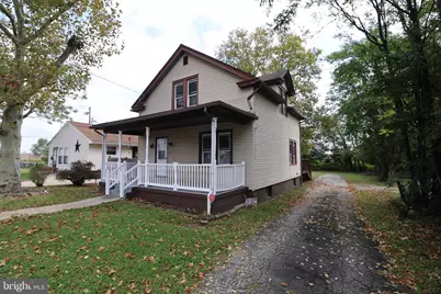 329 Mantua Avenue, Paulsboro, NJ 08066 - Photo 4