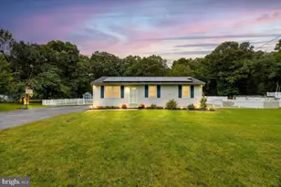 1529 Marshall Mill Rd, Franklin Township, NJ 08322 - Photo 1