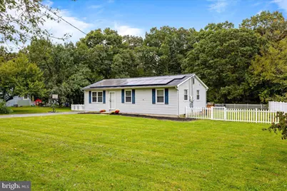 1529 Marshall Mill Road, Franklin Township, NJ 08322 - Photo 4