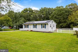 1529 Marshall Mill Rd, Franklin Township, NJ 08322 - Photo 4
