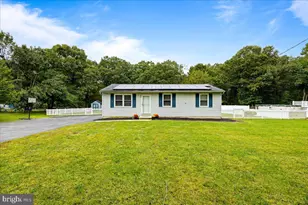1529 Marshall Mill Rd, Franklin Township, NJ 08322 - Photo 2