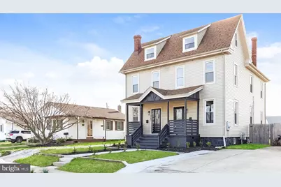 226 Greenwich Avenue, Paulsboro, NJ 08066 - Photo 2