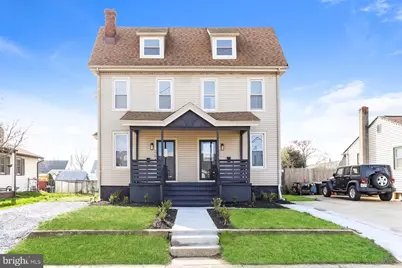 226 Greenwich Avenue, Paulsboro, NJ 08066 - Photo 1