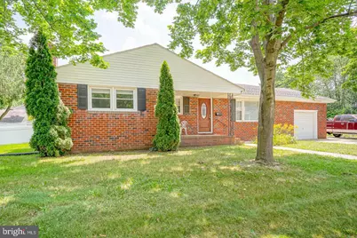 50 E Vine Street, Greenwich Township, NJ 08027 - Photo 32
