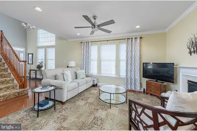 5 Brighton Place, Woolwich Township, NJ 08085 - Photo 16