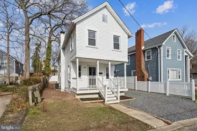 457 Wesley Avenue, Pitman, NJ 08071 - Photo 2