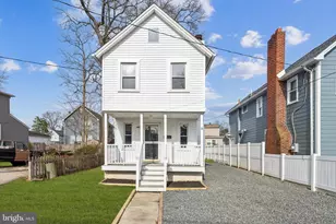 457 Wesley Ave, Pitman, NJ 08071 - Photo 1