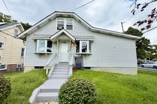 521 Almonesson, Westville, NJ 08093 - Photo 1