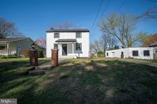 45 Burke Ave, Woodbury, NJ 08096 - Photo 1