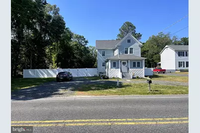 1697 Coles Mill Road, Franklin Township, NJ 08322 - Photo 1