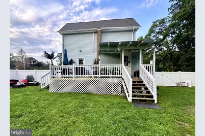 1697 Coles Mill Road, Franklin Township, NJ 08322 - Photo 32