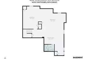 658 Worcester Dr, West Deptford Township, NJ 08086 - Photo 38