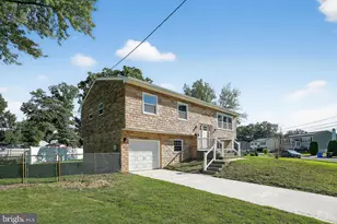 401 Lawnton Ave, West Deptford Township, NJ 08096 - Photo 2