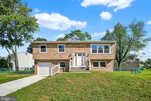 401 Lawnton Ave, West Deptford Township, NJ 08096 - Photo 1