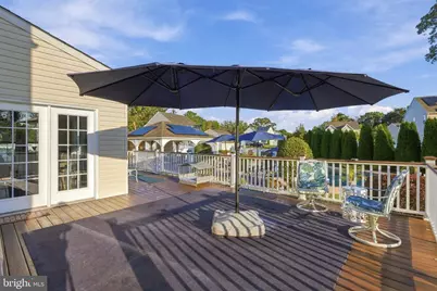 205 Filbert Street, Wenonah, NJ 08090 - Photo 34