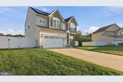 205 Filbert Street, Wenonah, NJ 08090 - Photo 2