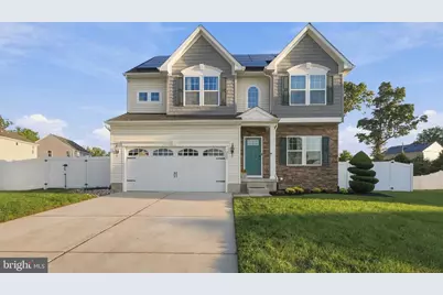 205 Filbert Street, Wenonah, NJ 08090 - Photo 36