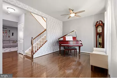 205 Filbert Street, Wenonah, NJ 08090 - Photo 4