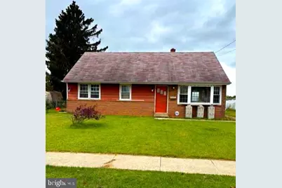 434 Dickinson Road, Wenonah, NJ 08090 - Photo 1