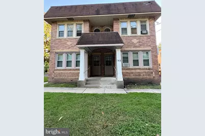 143 Delaware Street UNIT #3A, Woodbury, NJ 08096 - Photo 1