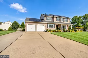 10 Oxford Dr, Sewell, NJ 08080 - Photo 4