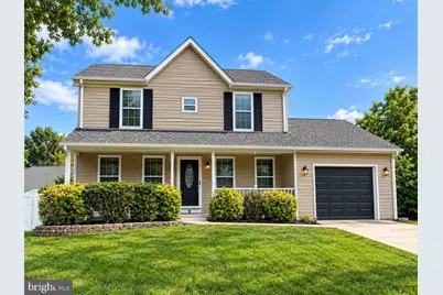 9 Fisler Drive, Clayton, NJ 08312 - Photo 1
