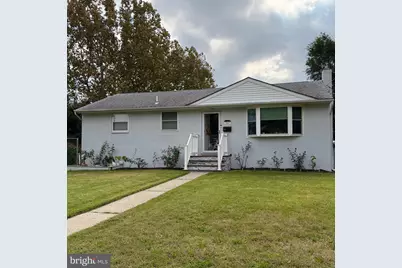242 Morton Avenue, Paulsboro, NJ 08066 - Photo 1