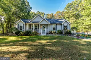 1683 Willow Grove Rd, Elk Township, NJ 08343 - Photo 2