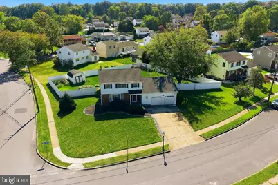 1665 White Oak Lane, Monroe Township, NJ 08094 - Photo 1