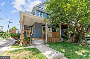 42 E Curtis Ave, Woodbury, NJ 08096 - Photo 2