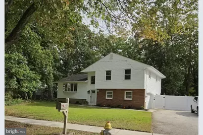 206 Van Buren Avenue, Glassboro, NJ 08028 - Photo 2