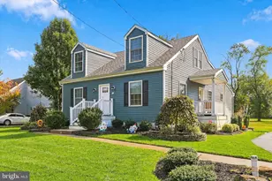 52 Station Ave, Franklin Township, NJ 08322 - Photo 1