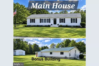 1230 Winslow Road, Monroe Township, NJ 08094 - Photo 1