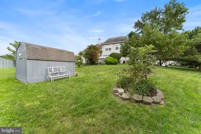 447 Whitman Lane, Monroe Township, NJ 08094 - Photo 62