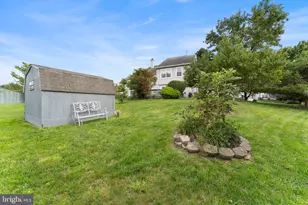 447 Whitman Ln, Monroe Township, NJ 08094 - Photo 62