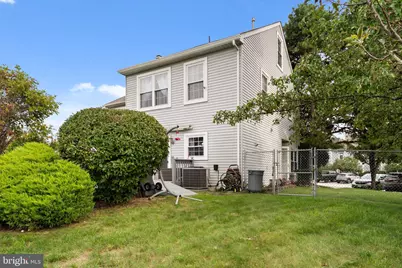 447 Whitman Lane, Monroe Township, NJ 08094 - Photo 32