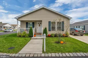 1024 Bergen Ave, Monroe Township, NJ 08094 - Photo 1