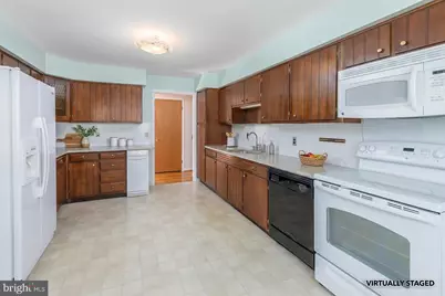 453 Beech Avenue, Woodbury Heights, NJ 08097 - Photo 10