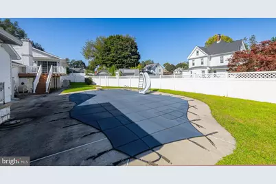 453 Beech Avenue, Woodbury Heights, NJ 08097 - Photo 46