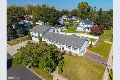 453 Beech Avenue, Woodbury Heights, NJ 08097 - Photo 56
