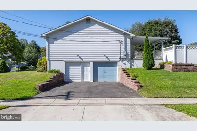 453 Beech Avenue, Woodbury Heights, NJ 08097 - Photo 54