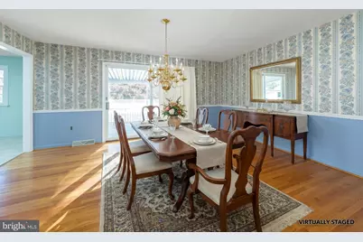 453 Beech Avenue, Woodbury Heights, NJ 08097 - Photo 8