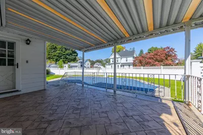 453 Beech Avenue, Woodbury Heights, NJ 08097 - Photo 42