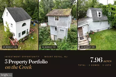 30 Berkley Road, East Greenwich Township, NJ 08061 - Photo 1