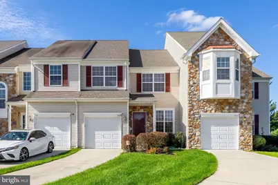 168 Chancellor Drive, Woodbury, NJ 08096 - Photo 1