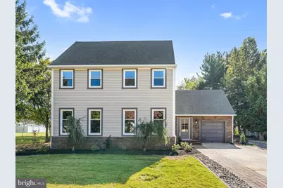 200 Phyllis Drive, Greenwich Township, NJ 08027 - Photo 2