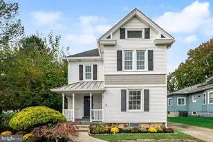 20 E Woodland Ave, Pitman, NJ 08071 - Photo 1