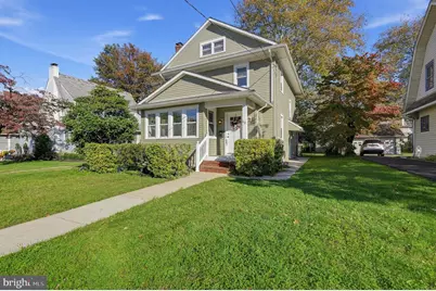 60 N Girard Street, Woodbury, NJ 08096 - Photo 1