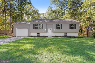 1431 11th Avenue, Monroe Township, NJ 08094 - Photo 1