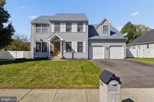 137 Tradewinds Dr, East Greenwich Township, NJ 08061 - Photo 1